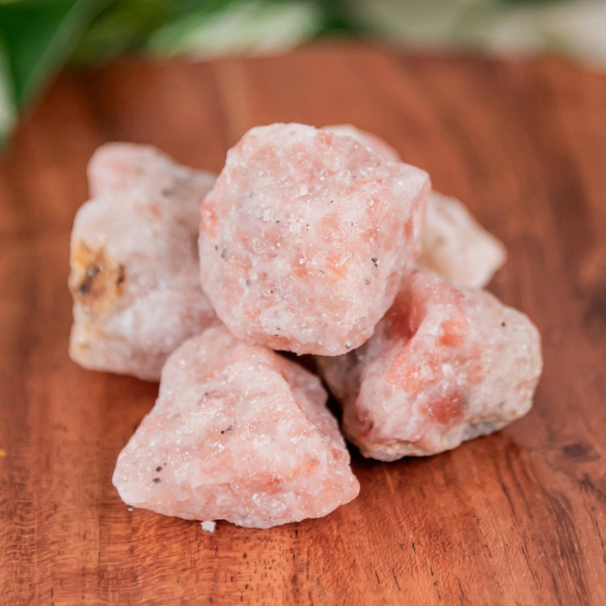 Sunstone Raw 1lb