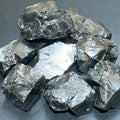 Elite Noble Shungite Large Rough Raw Stones