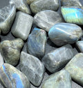 Labradorite Tumbled Stones
