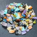 Premium Small Tumbled Stone Mix (Extra Quality)