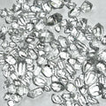 Clear Quartz Crystal Double Terminated Small Extra Quality (Herkimer Like Diamond Shapes)