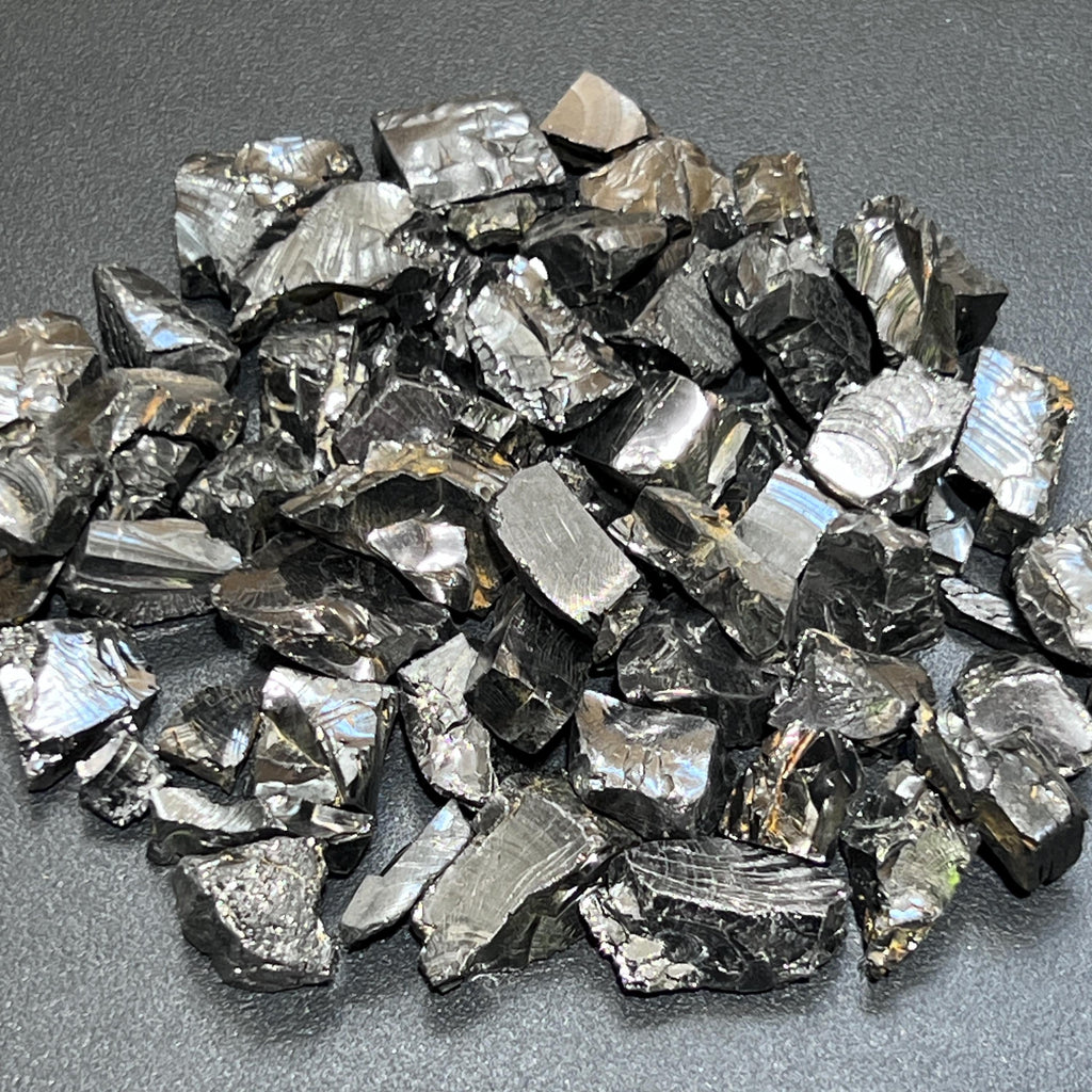 Elite Noble Shungite Raw Stones