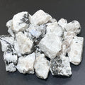 Rainbow Moonstone Gemstones Raw Gemstones (1 lb)