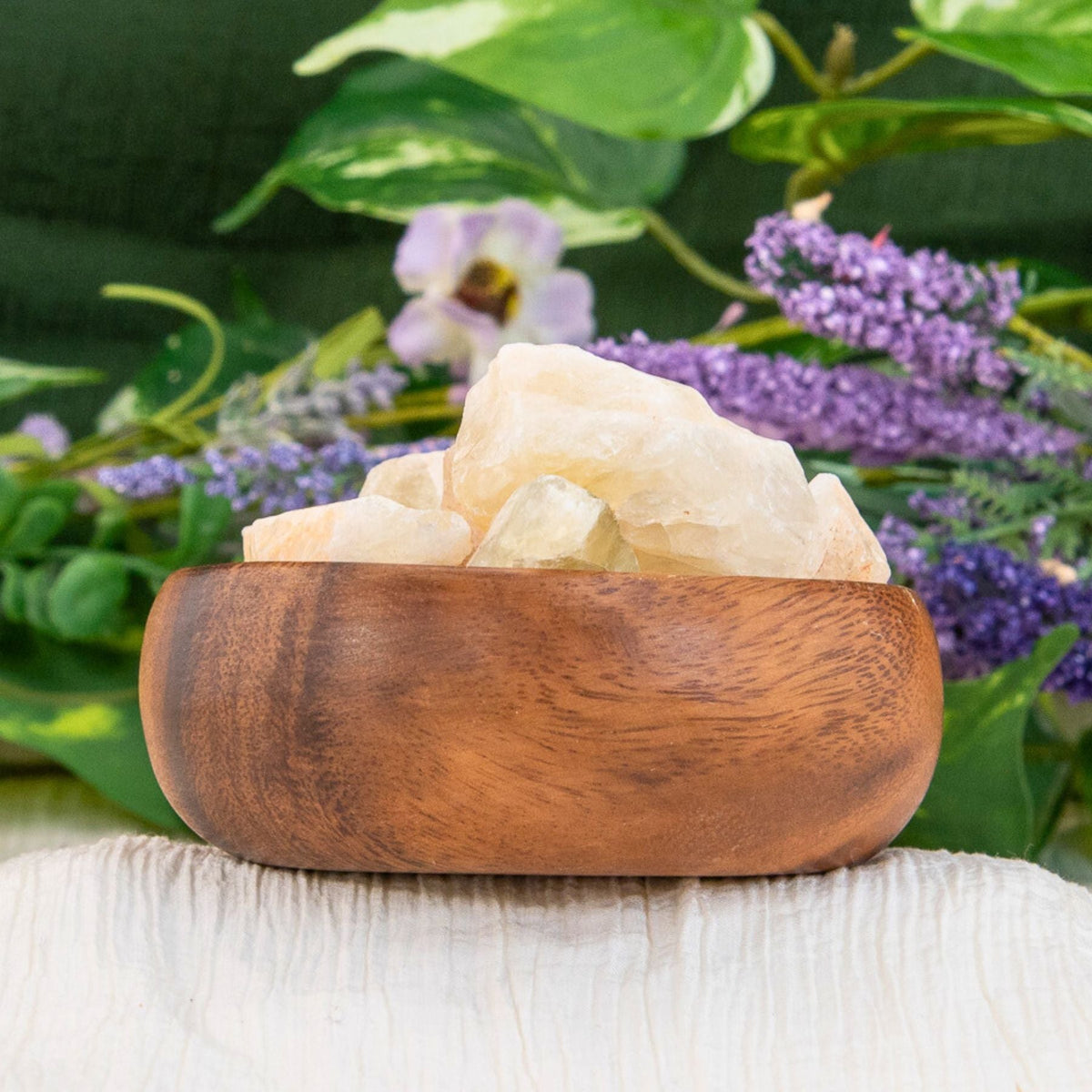 Citrine Raw 1lb