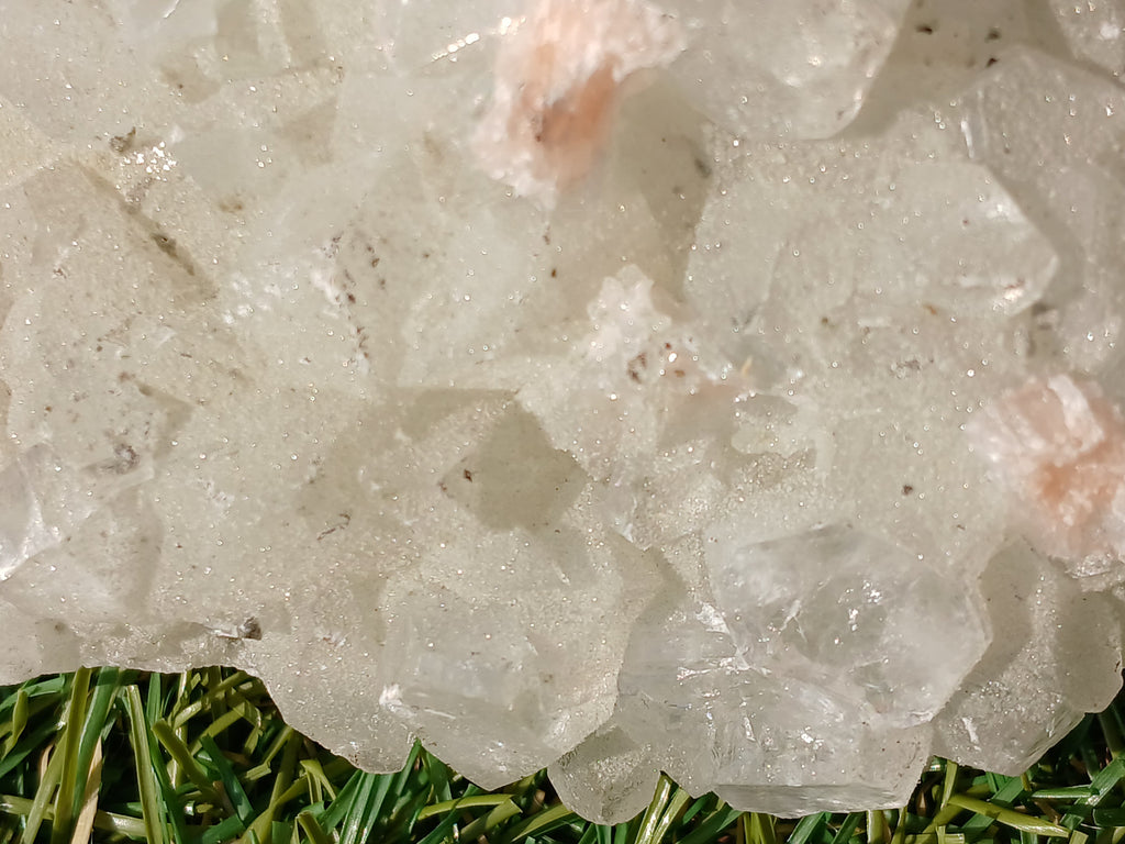 Zeolite