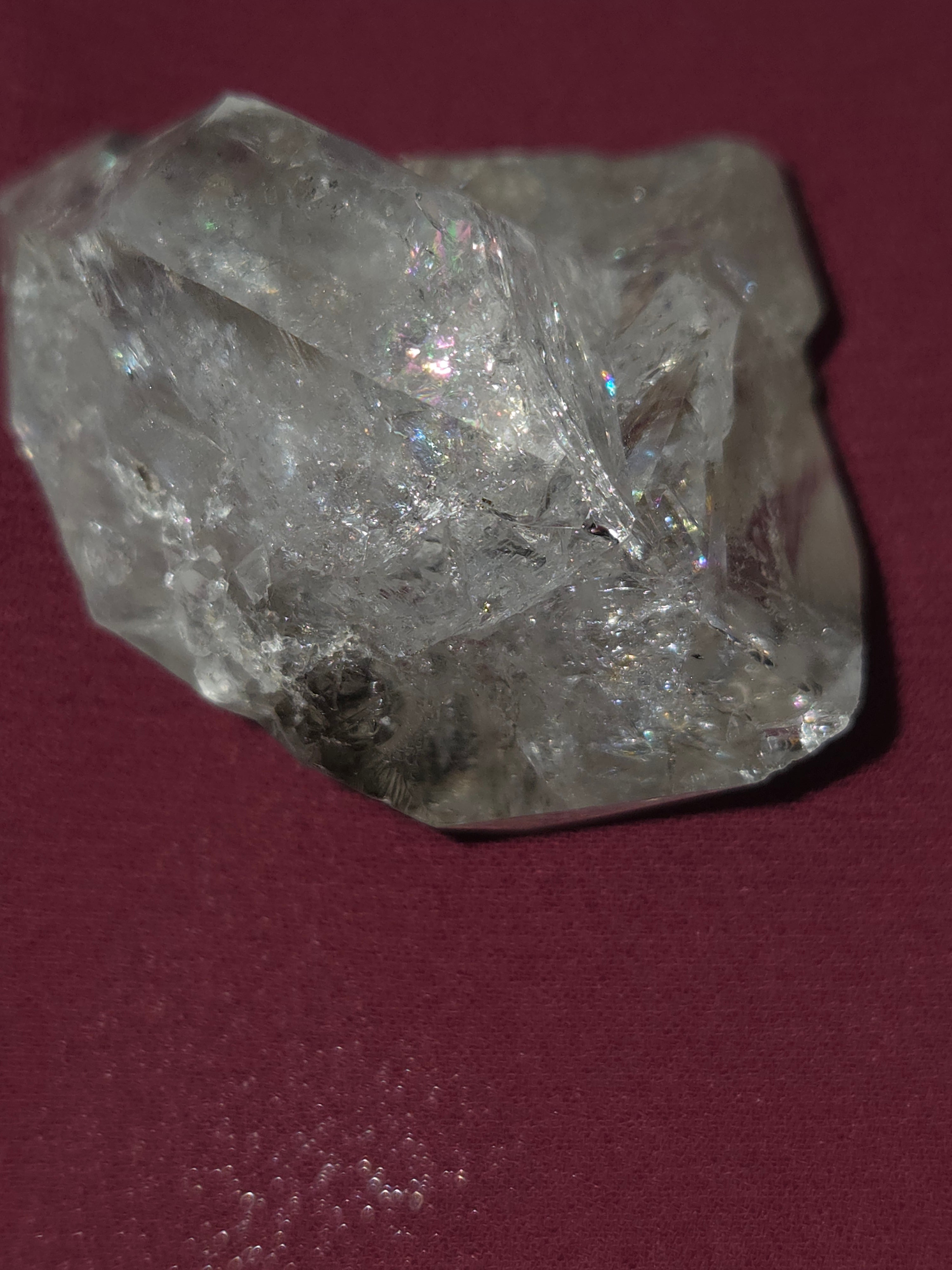 Herkimer Diamond