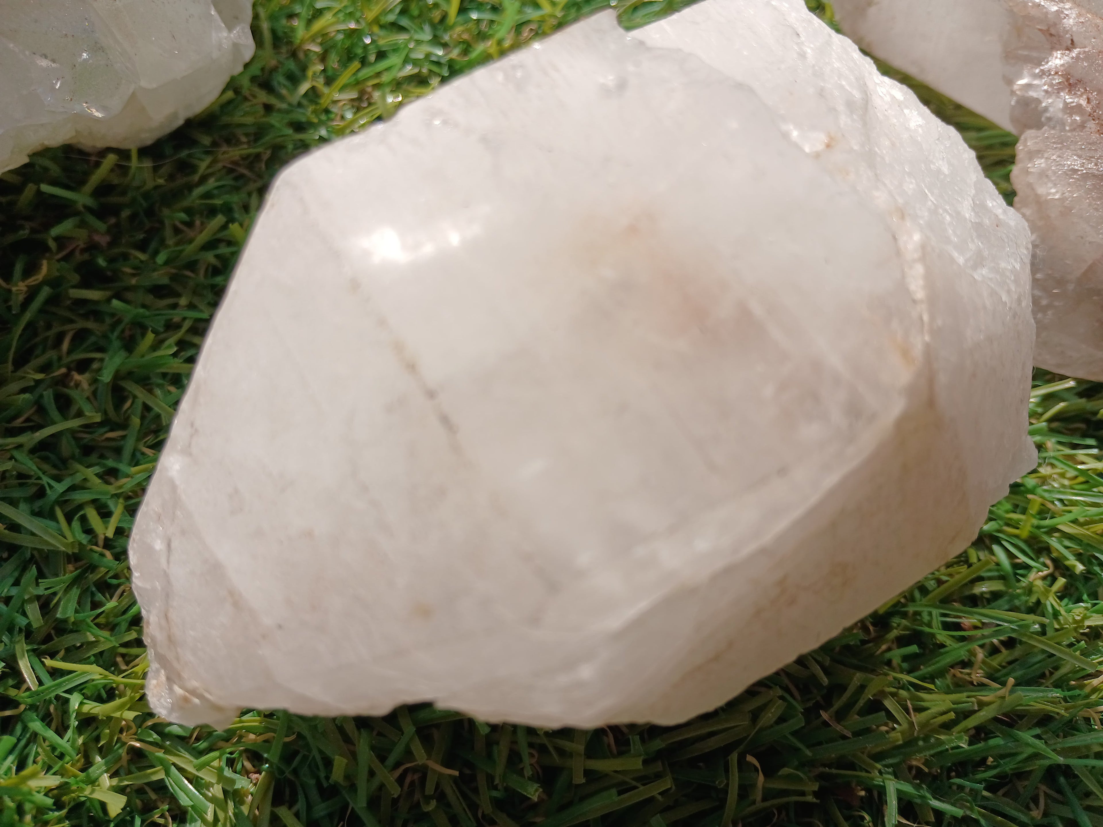 Zeolite