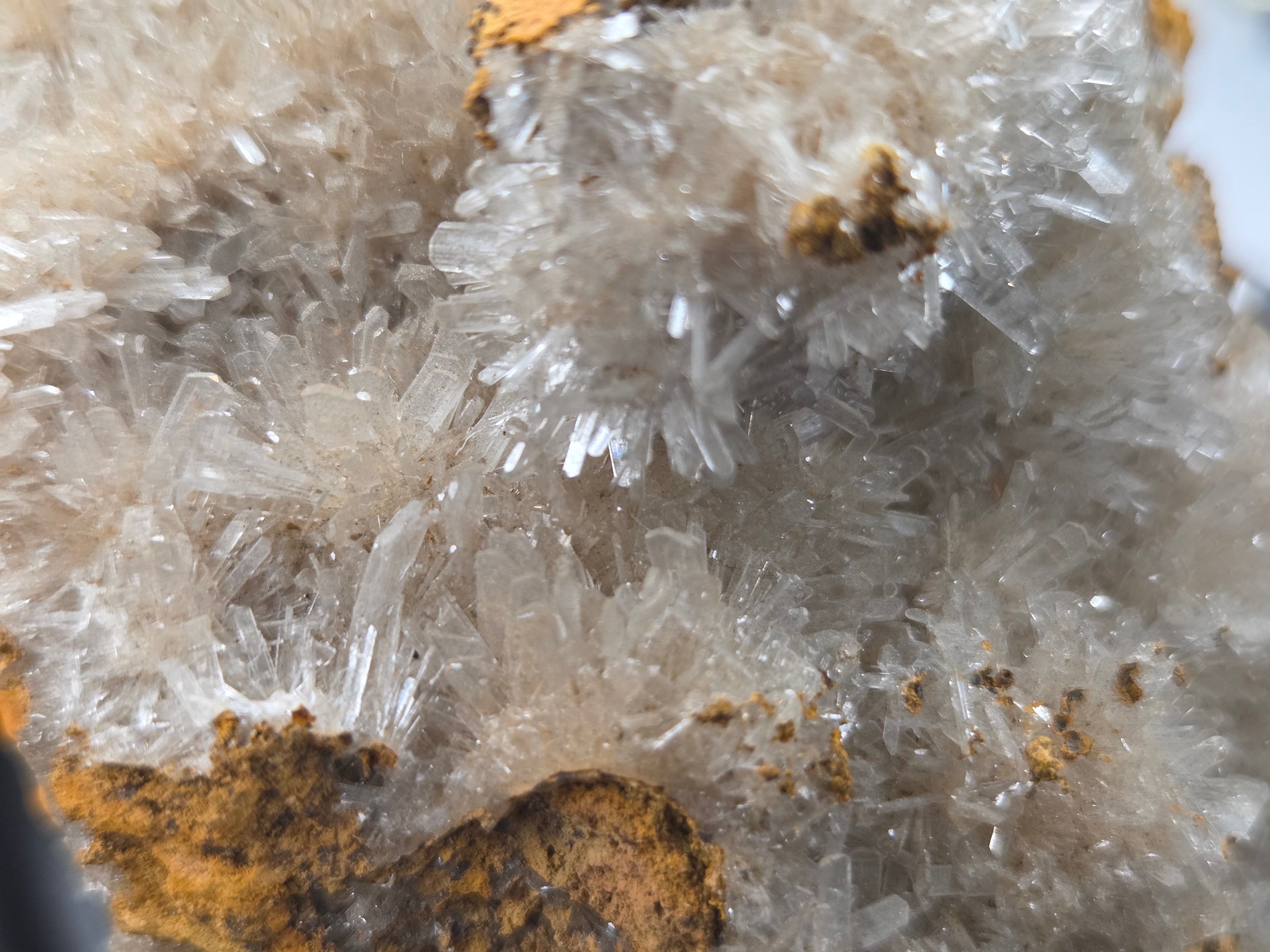 Hemimorphite