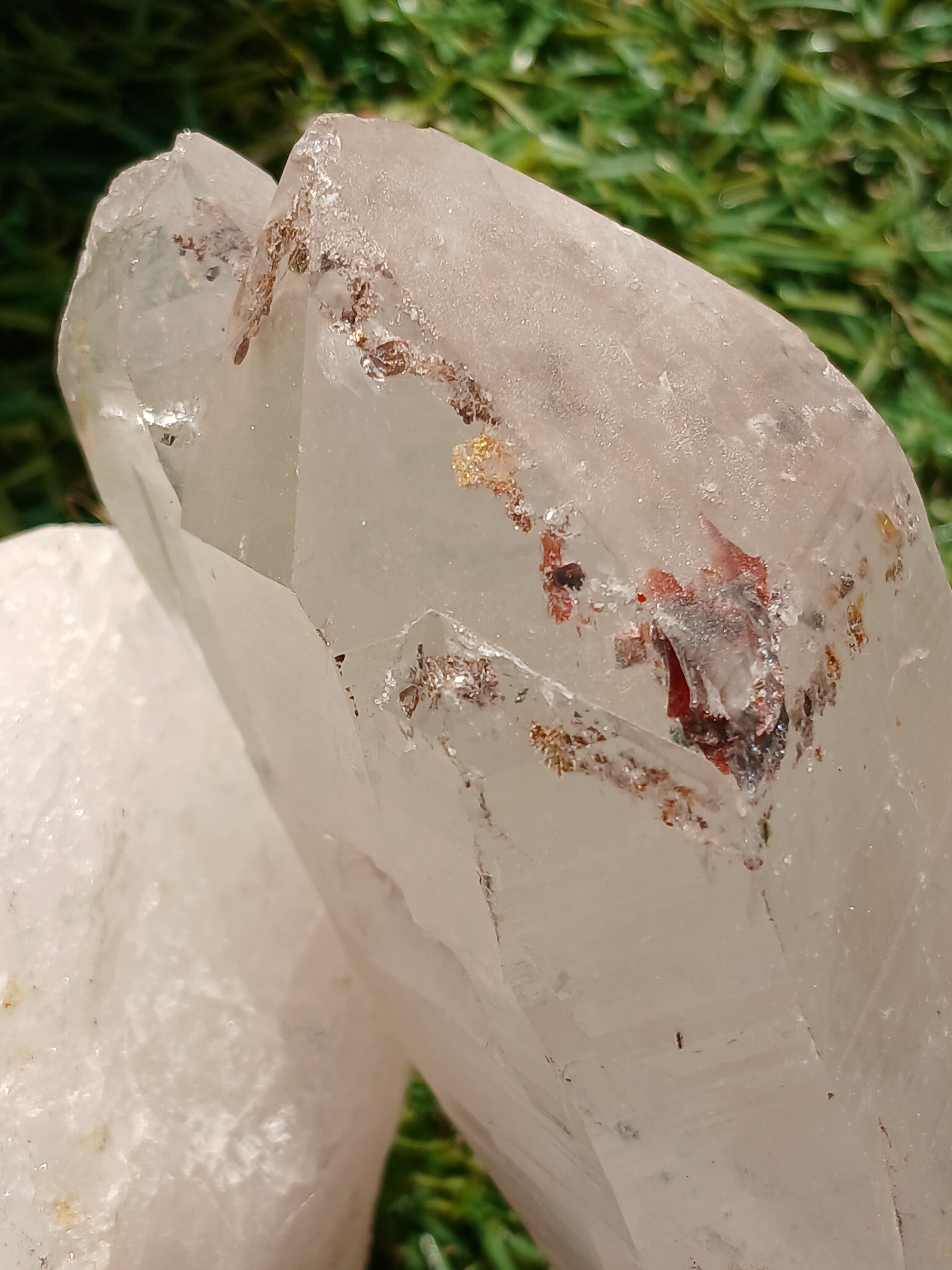Zeolite