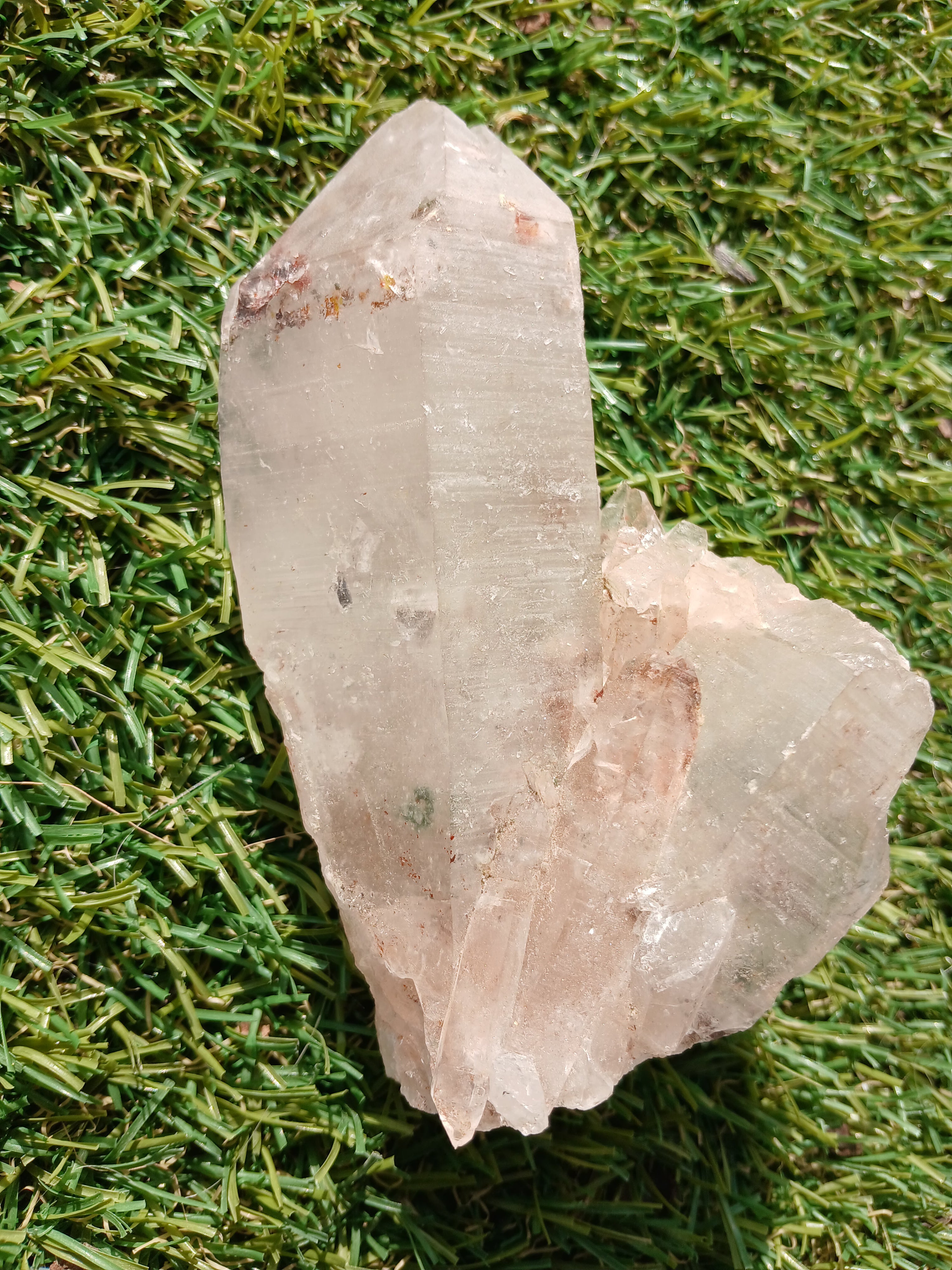 Zeolite