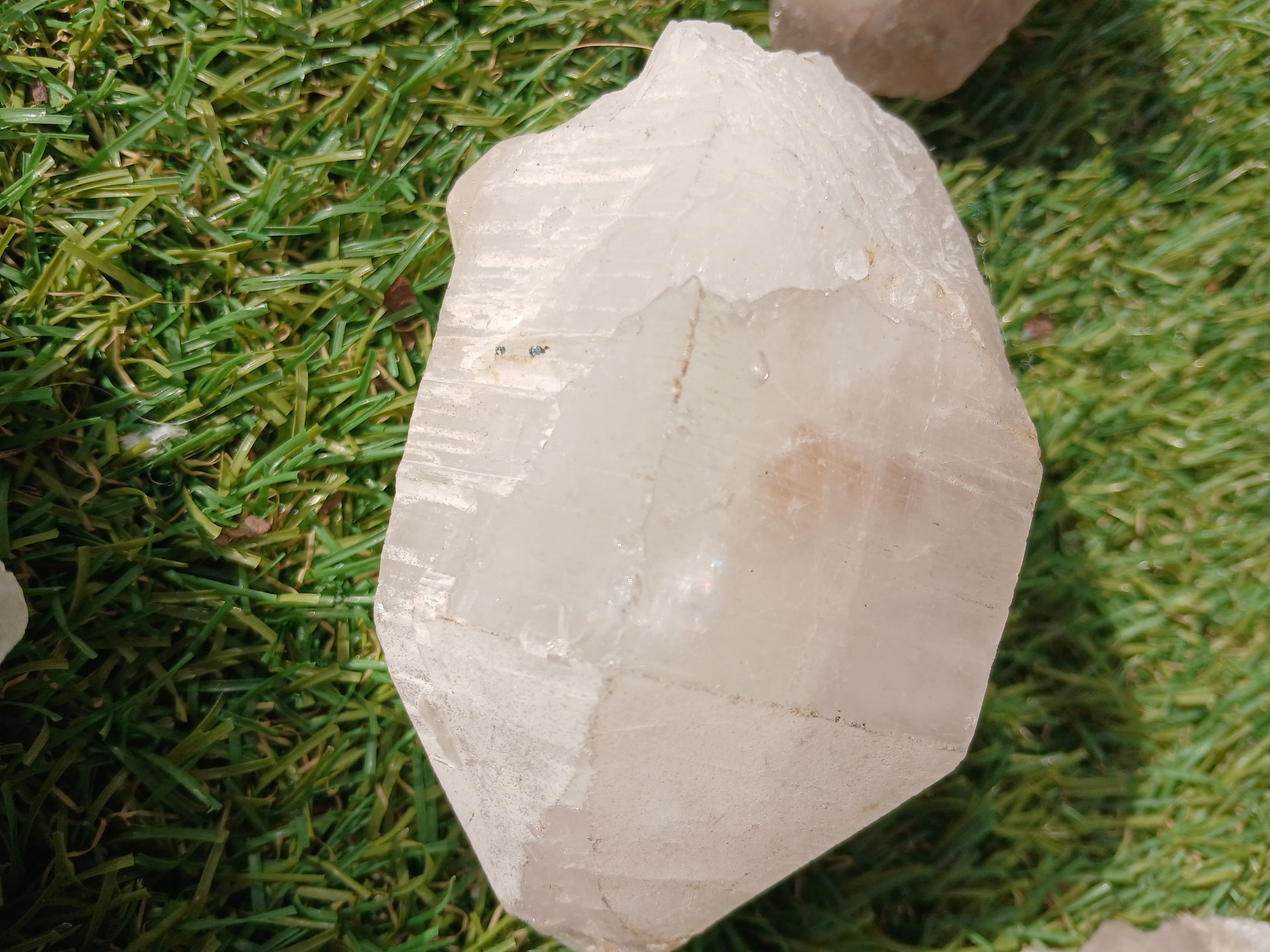 Zeolite