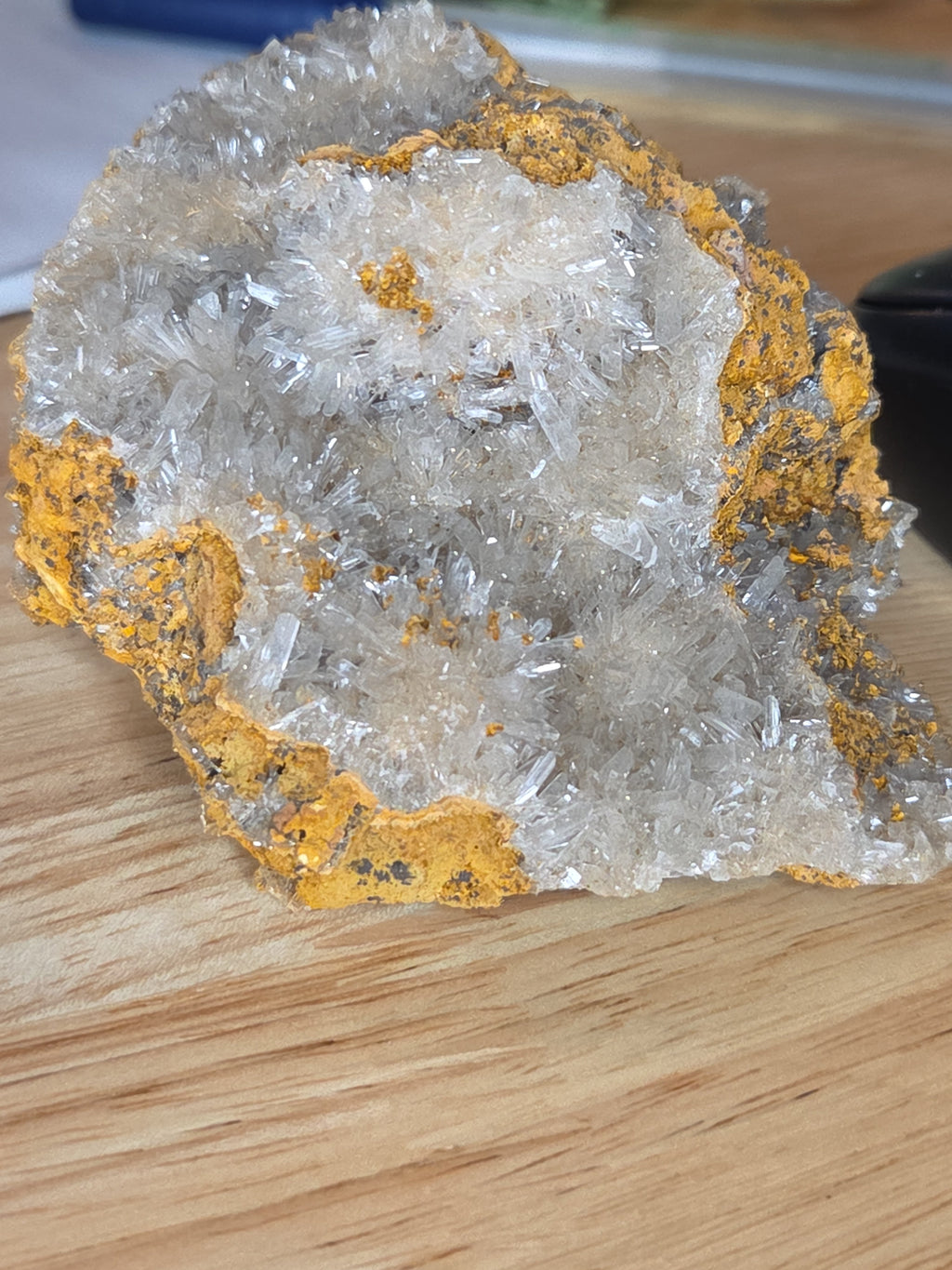 Hemimorphite