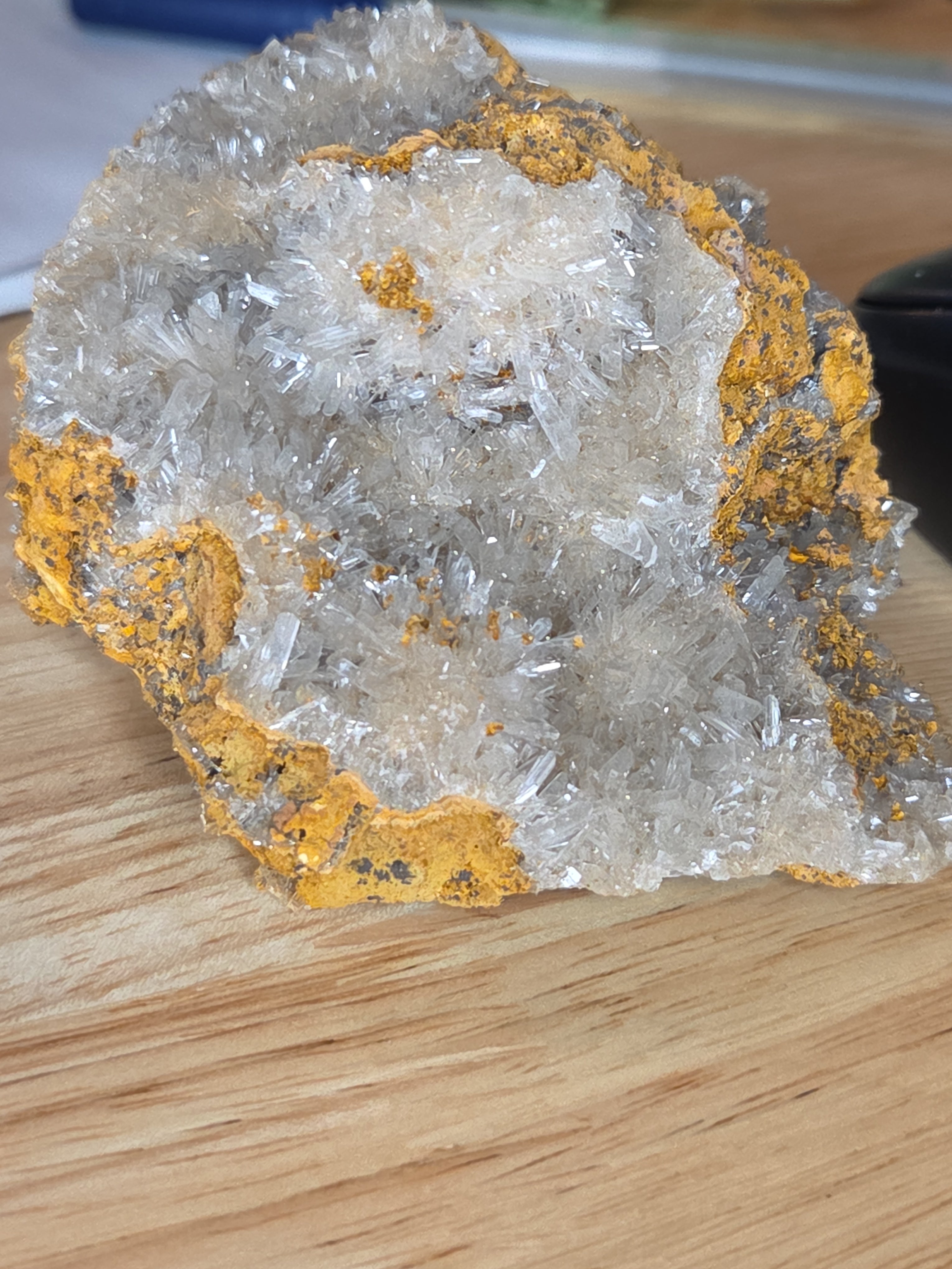 Hemimorphite