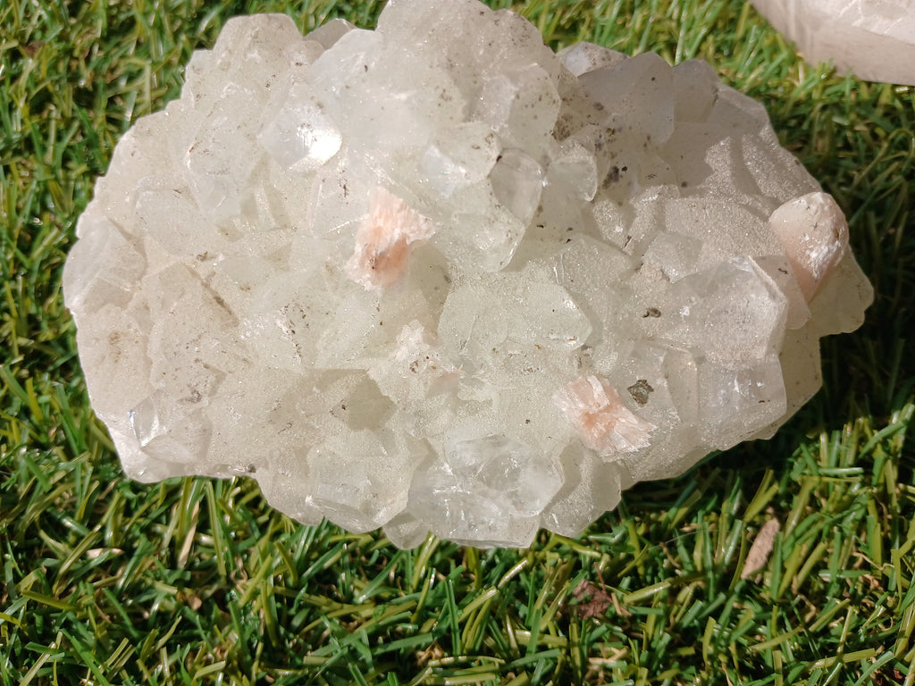 Zeolite