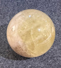 Citrine Sphere