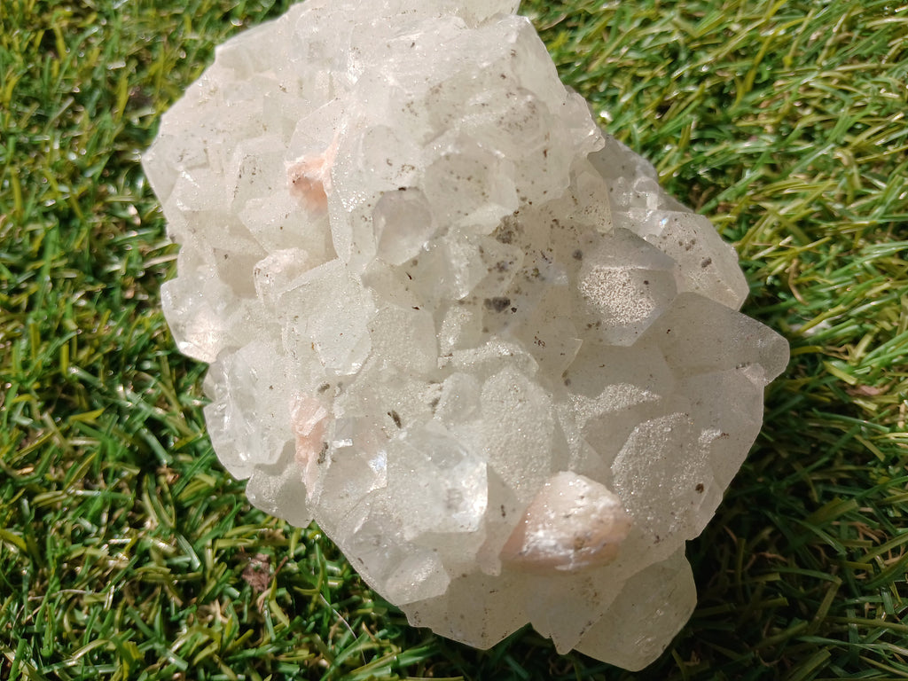 Zeolite