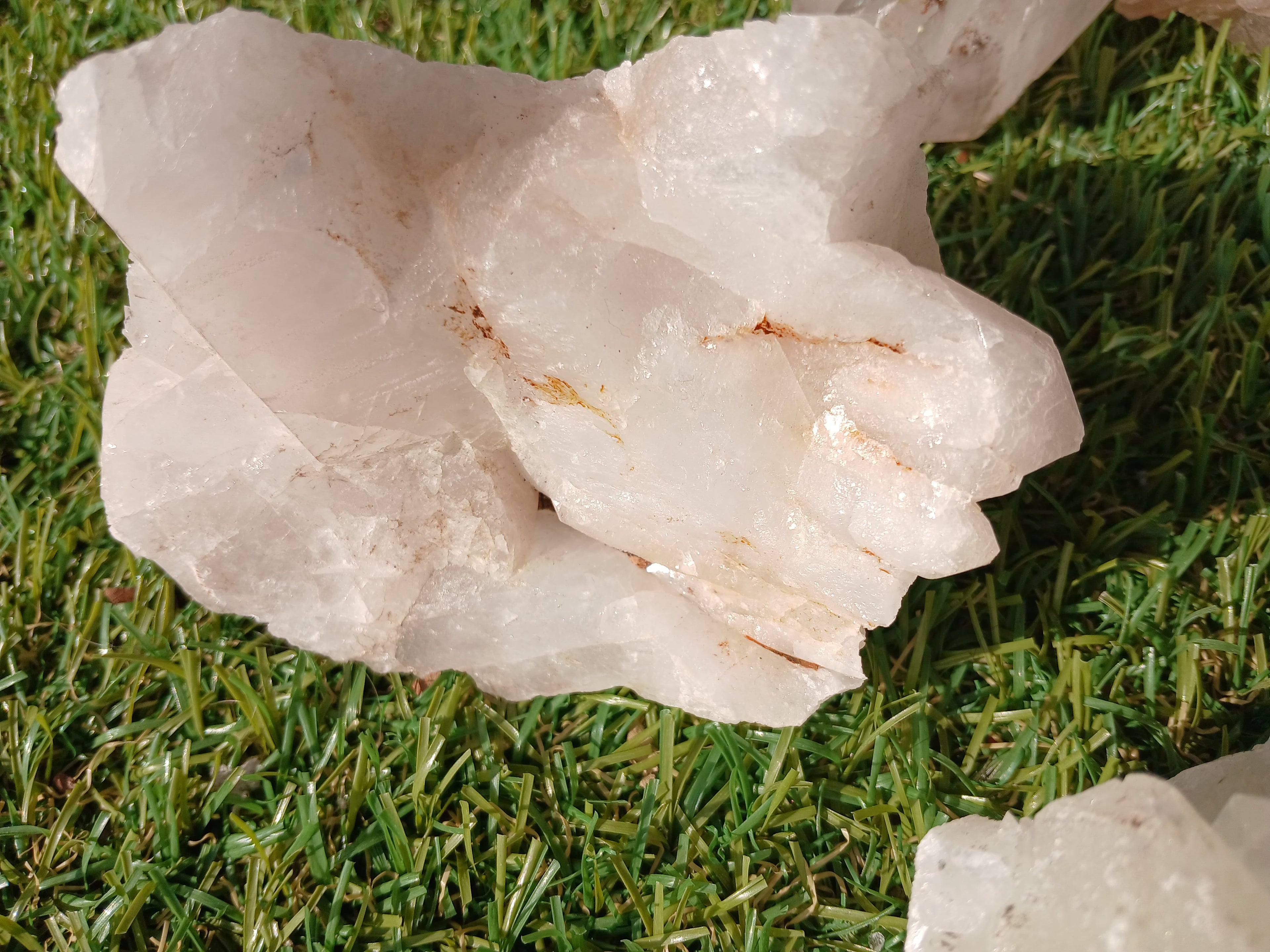 Zeolite