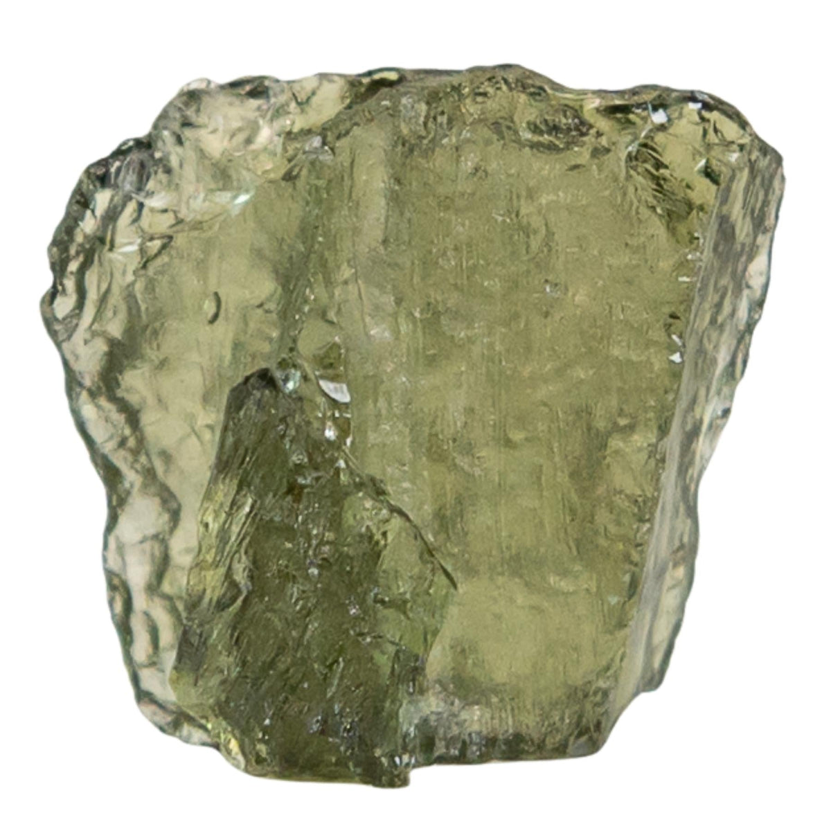 Moldavite Raw