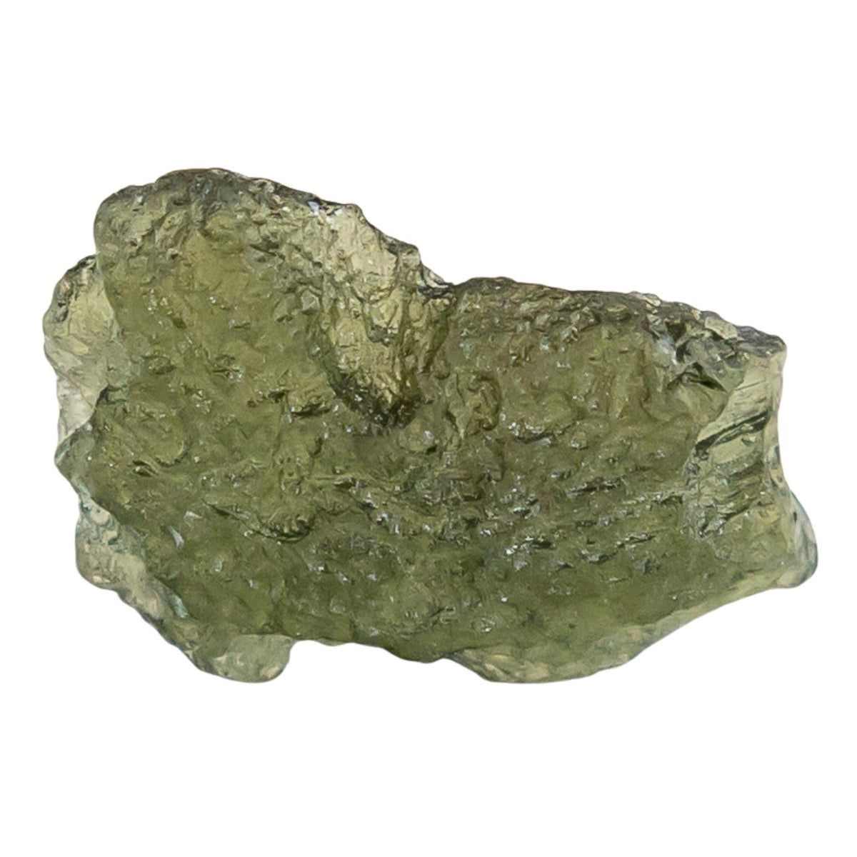 Moldavite Raw