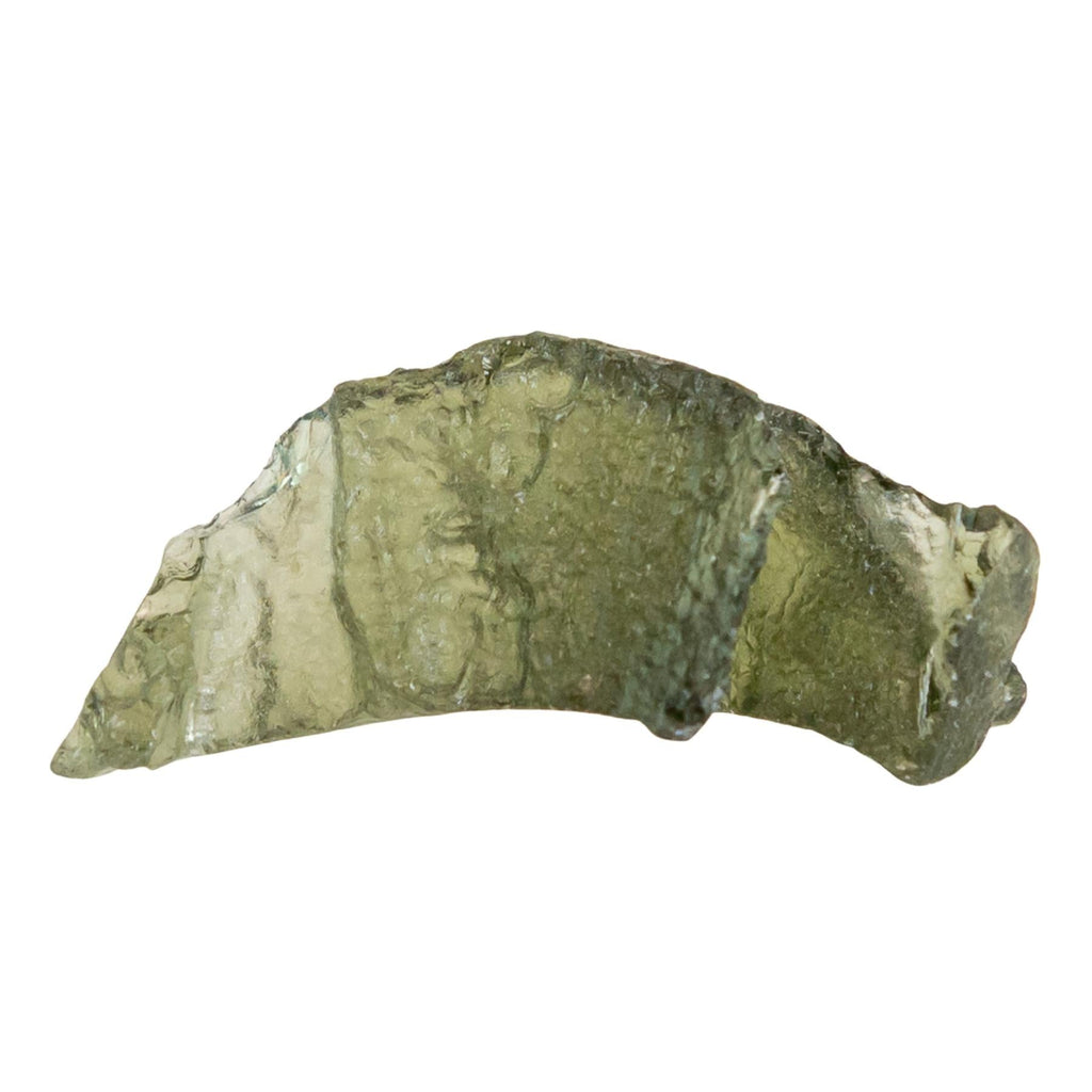 Moldavite Raw