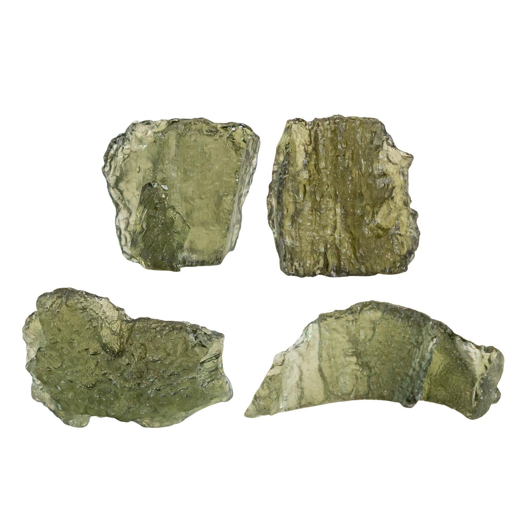Moldavite Raw