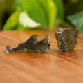 Moldavite Raw