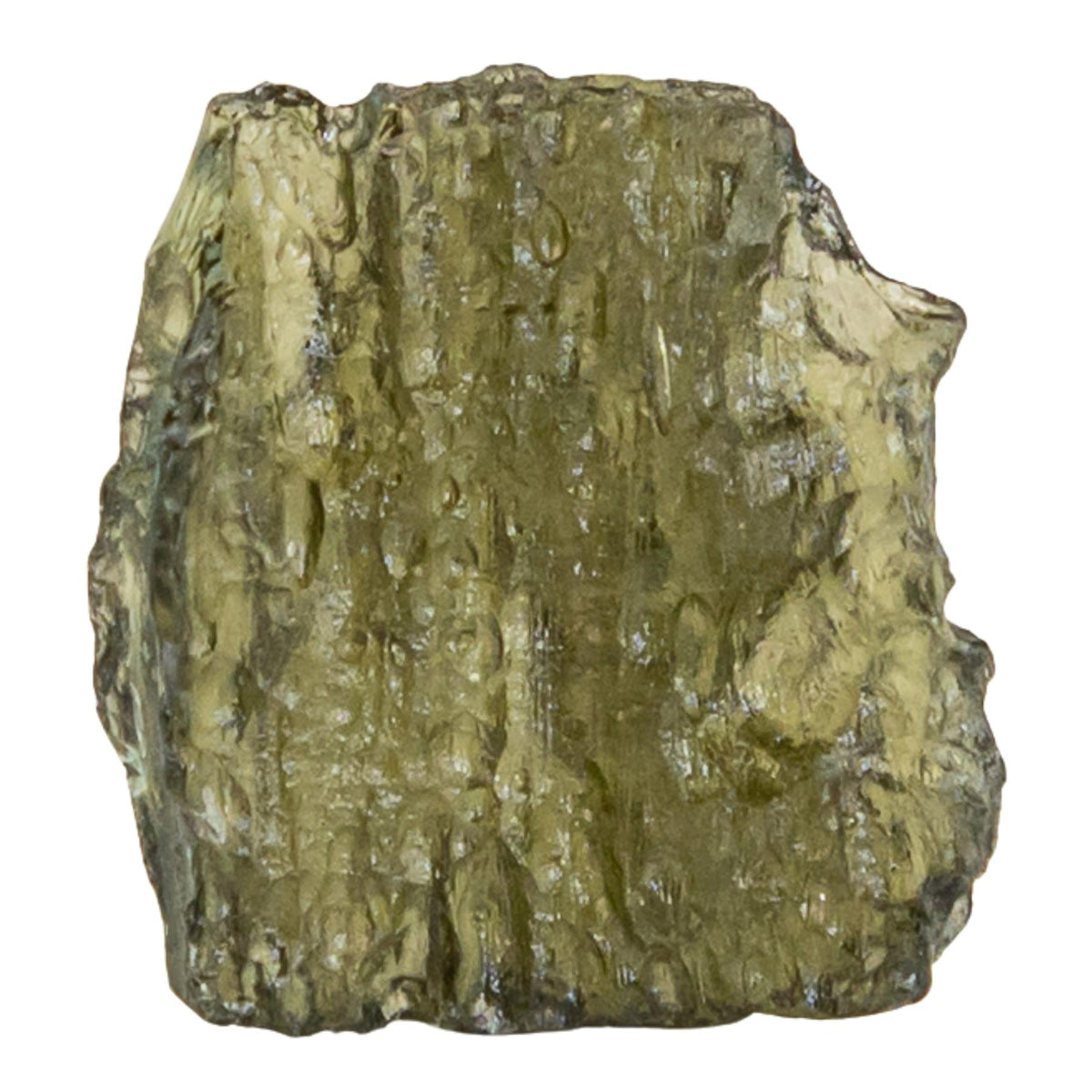 Moldavite Raw