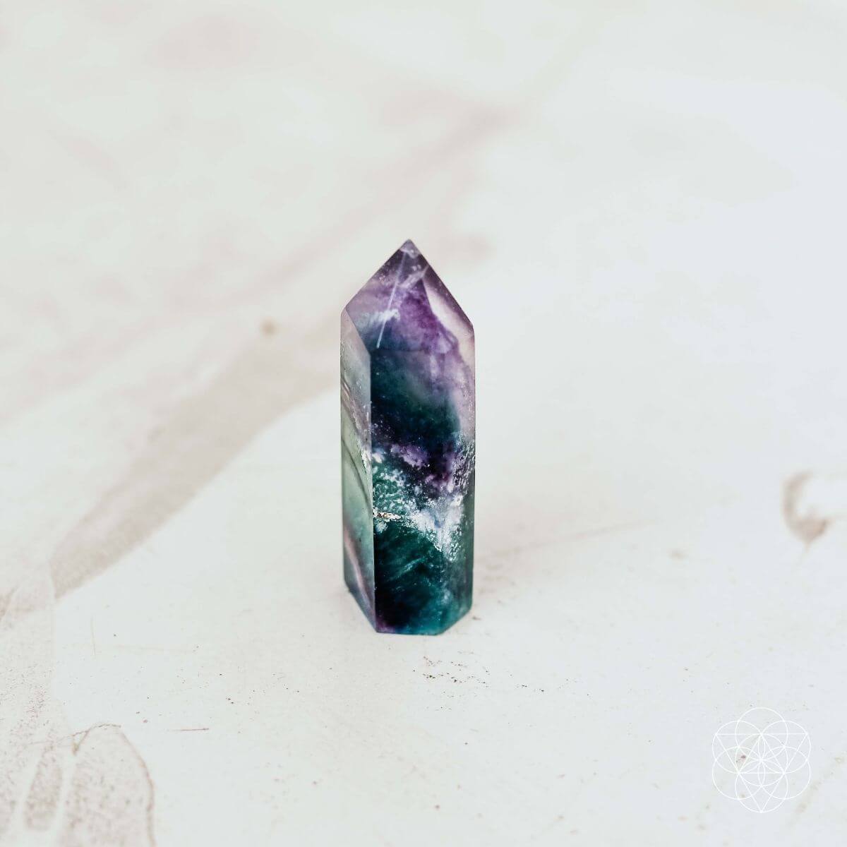 The Cleansing Stone