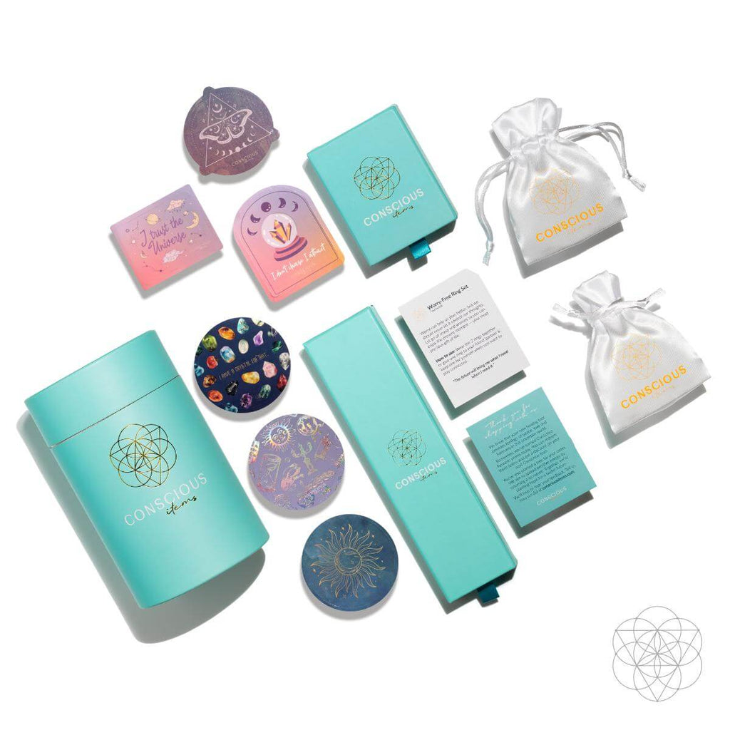 The Self-Control Pendant